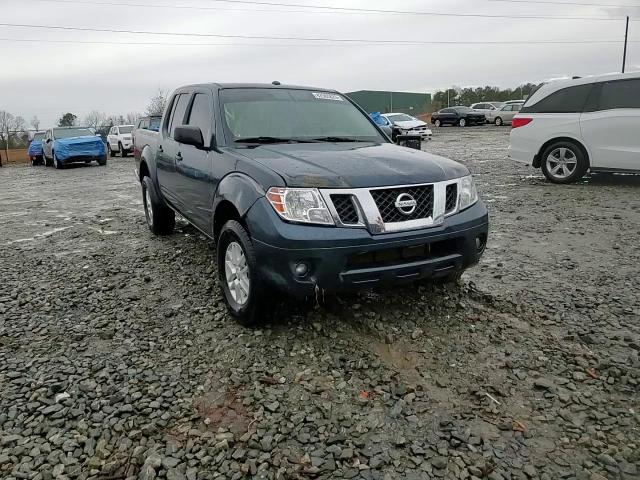 2018 Nissan Navara (Frontier) - Image 13