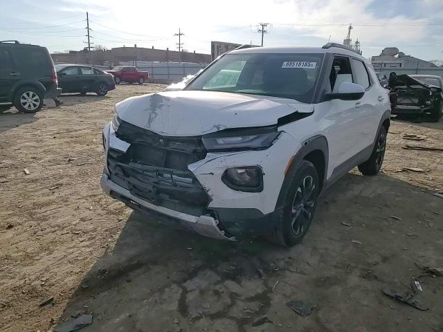 2023 Chevrolet TrailBlazer - Image 11
