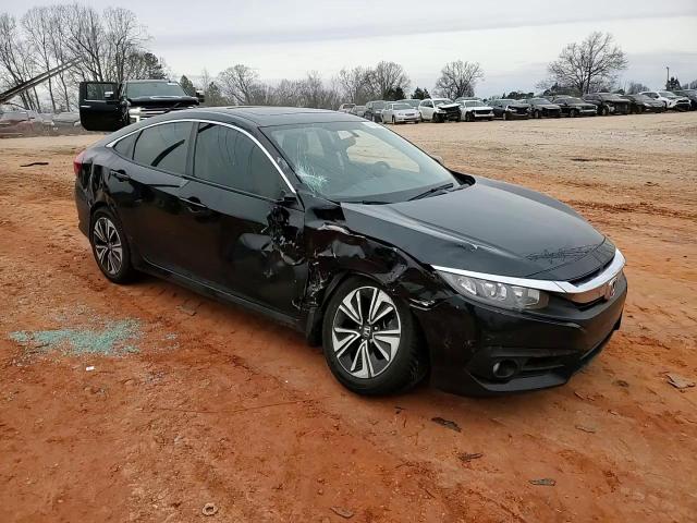 2018 Honda Civic - Image 10
