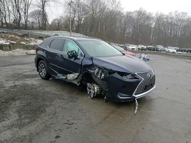 2021 Lexus RX - Image 11