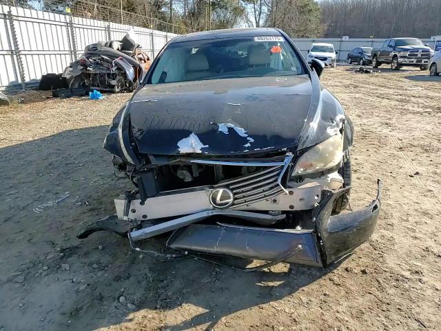 2014 Lexus LS - Image 11