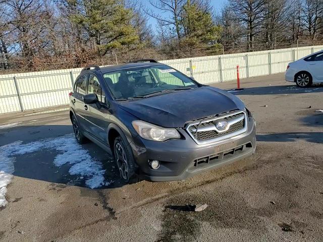 2015 Subaru XV - Image 12