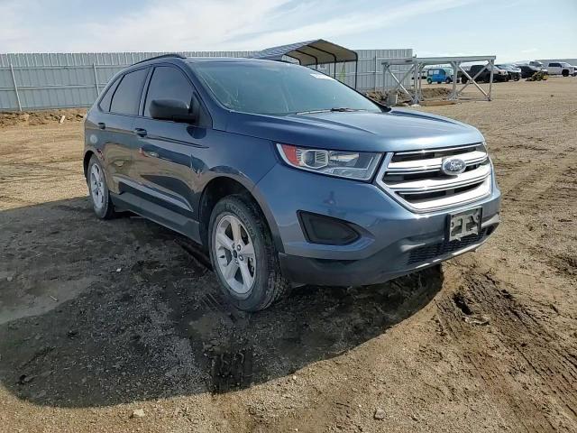 2018 Ford Edge - Image 12