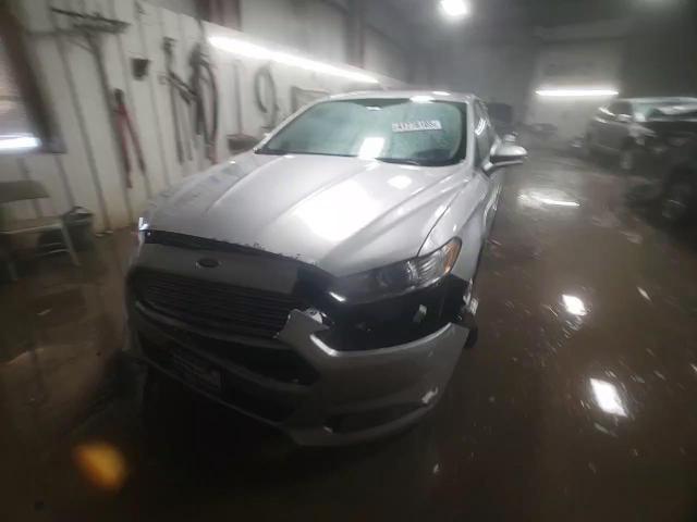 2013 Ford Fusion - Image 14