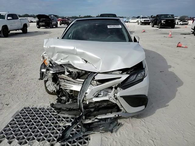2021 Toyota Camry - Image 10