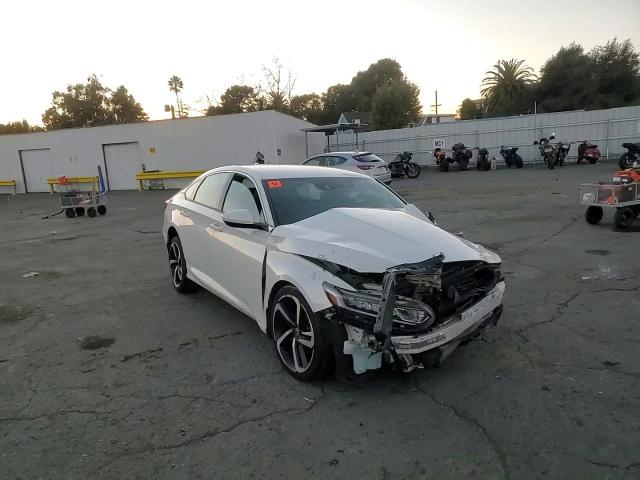 2020 Honda Accord - Image 11