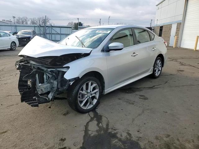 2013 Nissan Sentra - Image 13