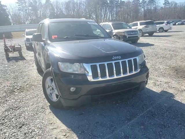 2011 Jeep Grand Cherokee - Image 11