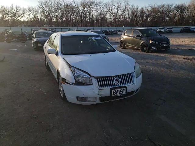 2006 Mercury Milan - Image 10