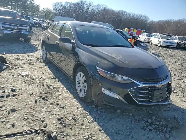 2022 Chevrolet Malibu - Image 11