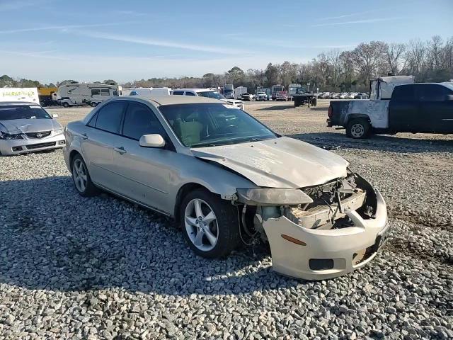 2006 Mazda 6 - Image 10