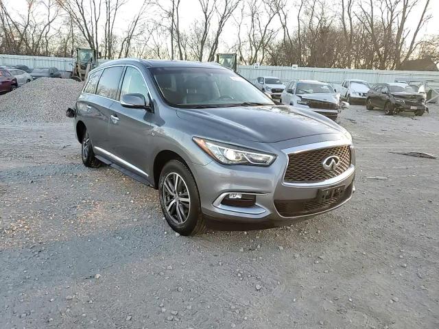 2016 Infiniti QX60 - Image 14