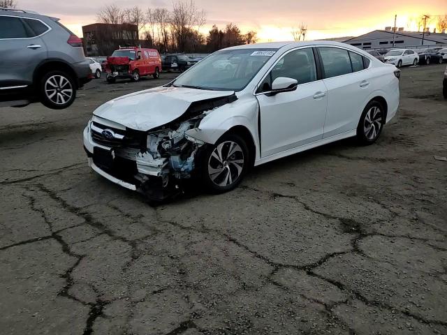 2020 Subaru Legacy - Image 13