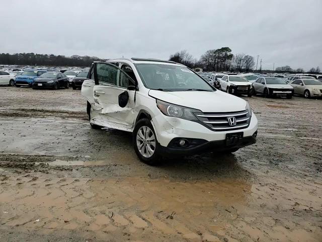 2012 Honda CR-V - Image 14