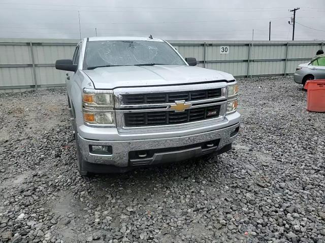 2014 Chevrolet Silverado - Image 10
