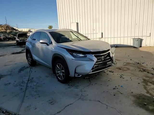 2015 Lexus NX - Image 13