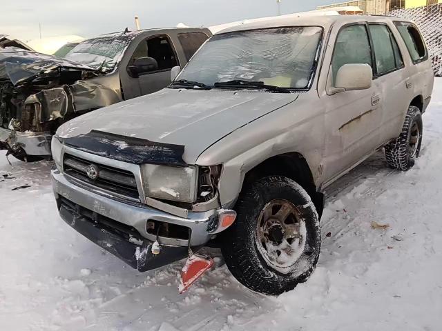 1997 Toyota 4Runner - Image 10
