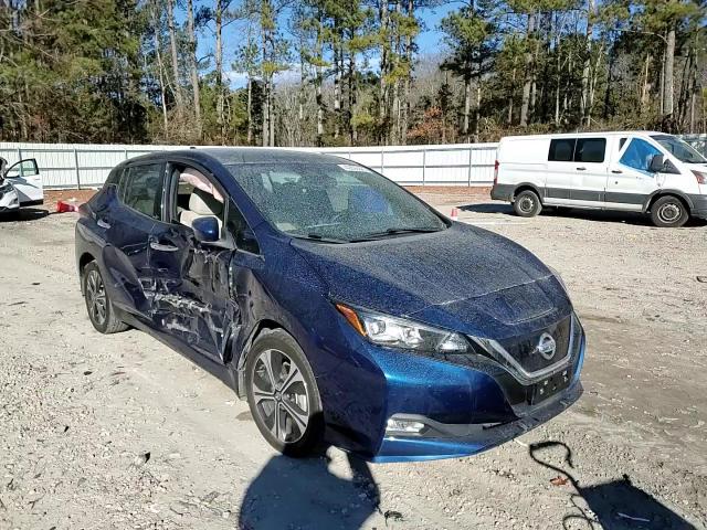 2019 Nissan Leaf - Image 11