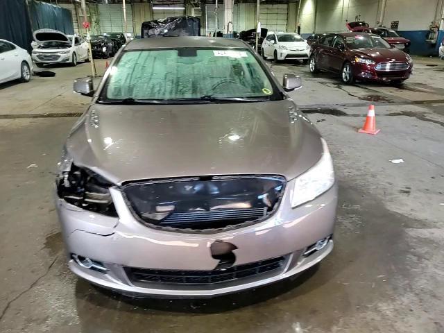 2012 Buick LaCrosse - Image 13