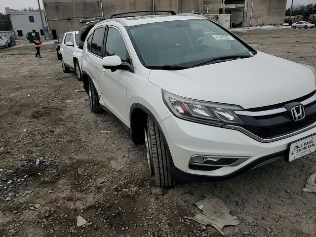 2015 Honda CR-V - Image 12
