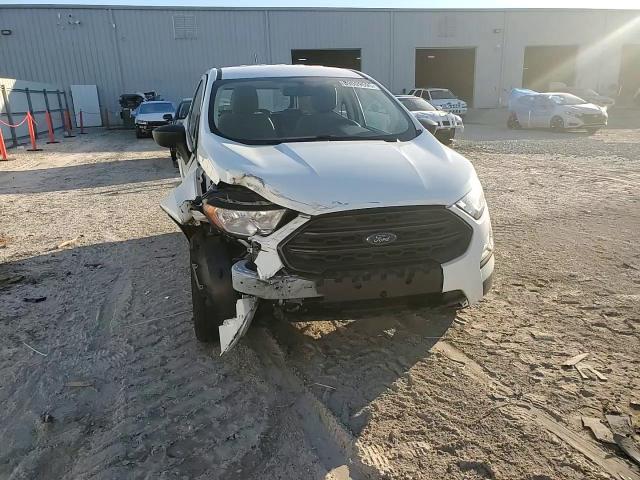2021 Ford EcoSport - Image 12