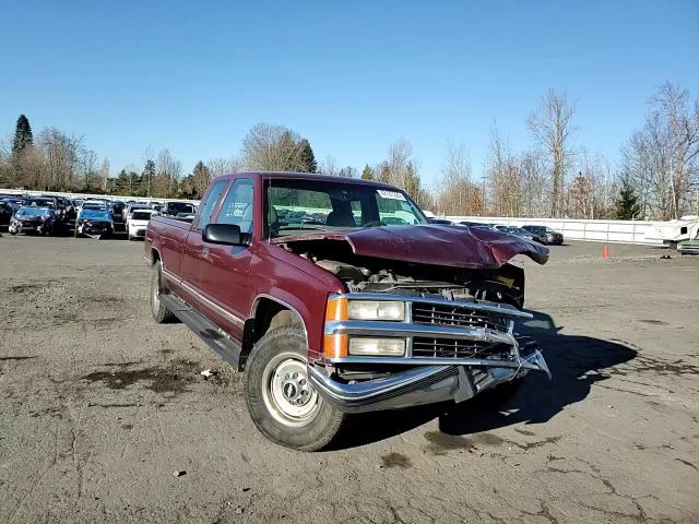 1997 Chevrolet GMT-400 - Image 10