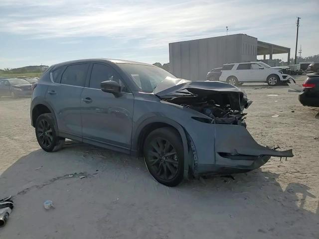 2021 Mazda CX-5 - Image 12