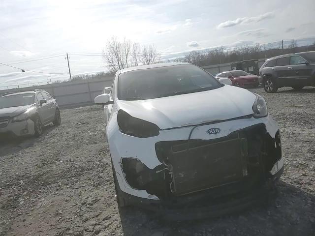 2017 Kia Sportage - Image 11