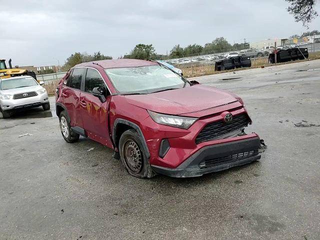2019 Toyota RAV 4 - Image 11