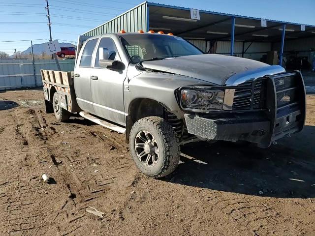 2008 Dodge RAM - Image 11