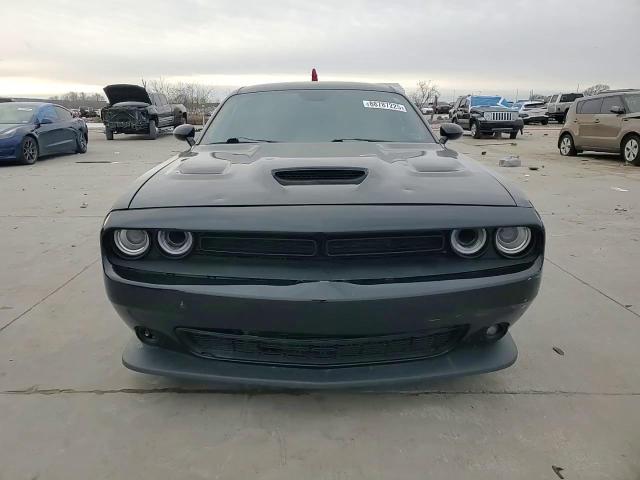 2020 Dodge Challenger - Image 13