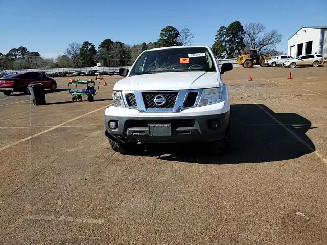 2016 Nissan Navara (Frontier) - Image 11