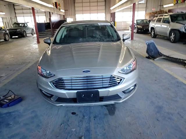 2017 Ford Fusion - Image 10
