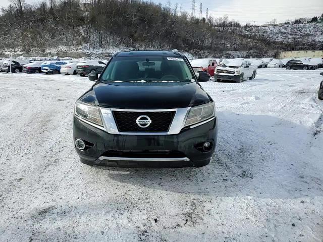 2015 Nissan Pathfinder - Image 14