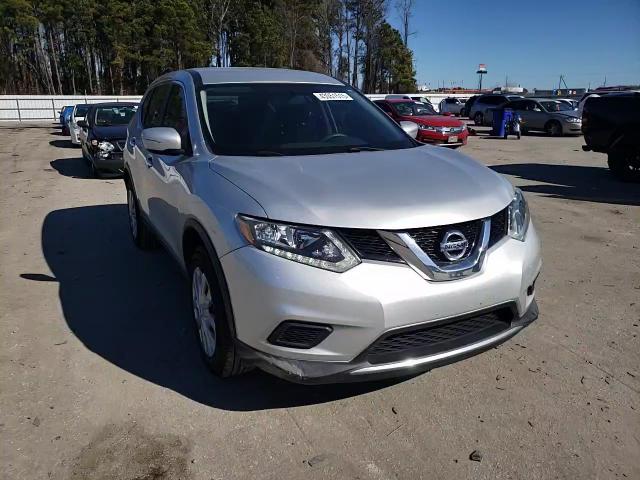 2015 Nissan Rogue - Image 11