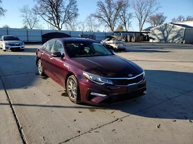 2019 Kia Optima - Image 10