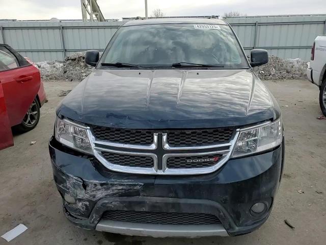 2014 Dodge Journey - Image 11