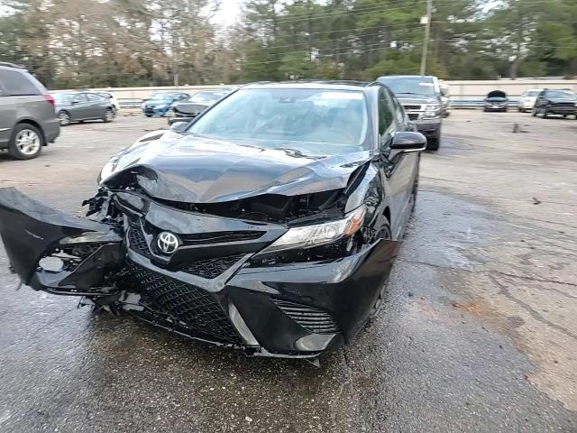 2024 Toyota Camry - Image 14