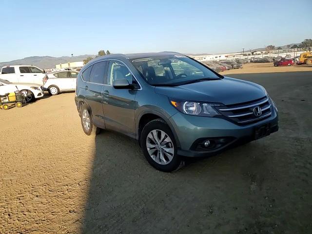 2012 Honda CR-V - Image 12