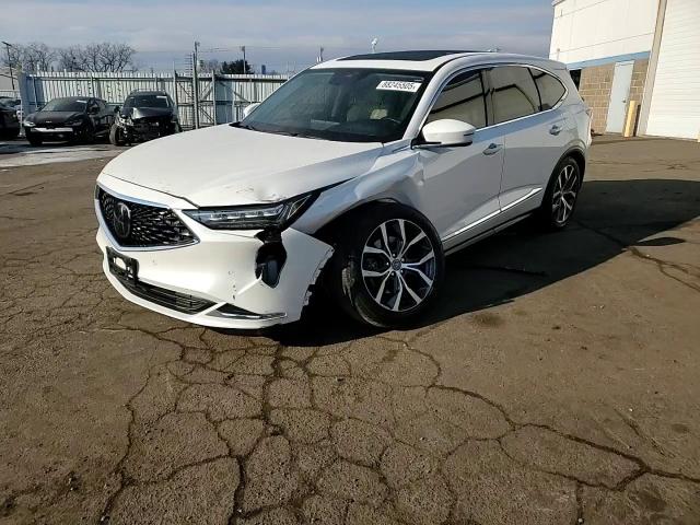 2023 Acura MDX - Image 14