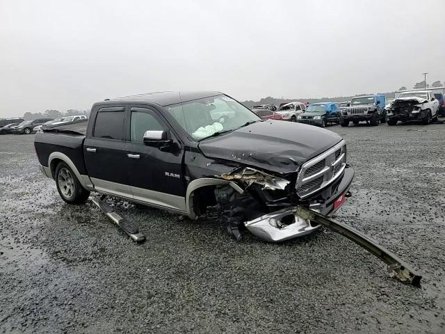 2010 Dodge RAM - Image 11