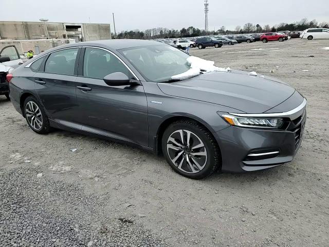 2019 Honda Accord - Image 11