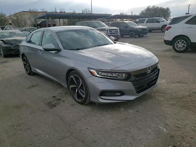 2019 Honda Accord - Image 11