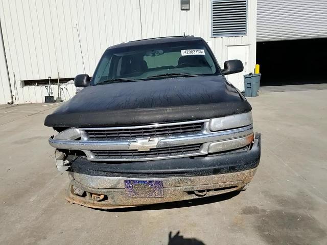 2006 Chevrolet Tahoe - Image 12