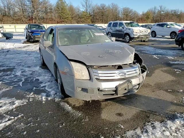 2007 Ford Fusion - Image 10
