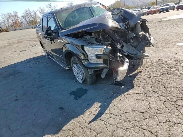 2015 Ford F-150 - Image 11
