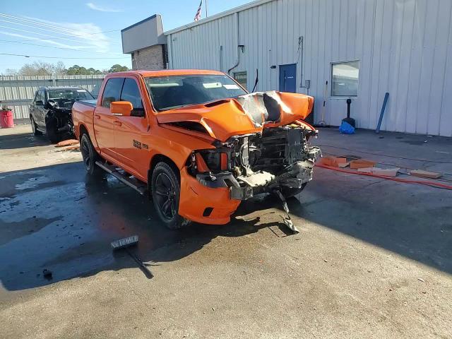 2017 RAM 1500 - Image 14