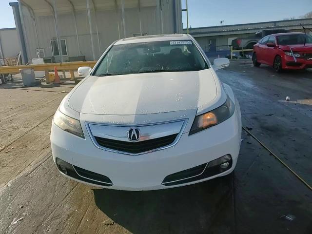 2013 Acura TL - Image 13