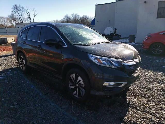2015 Honda CR-V - Image 15