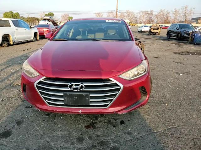 2017 Hyundai Elantra - Image 10